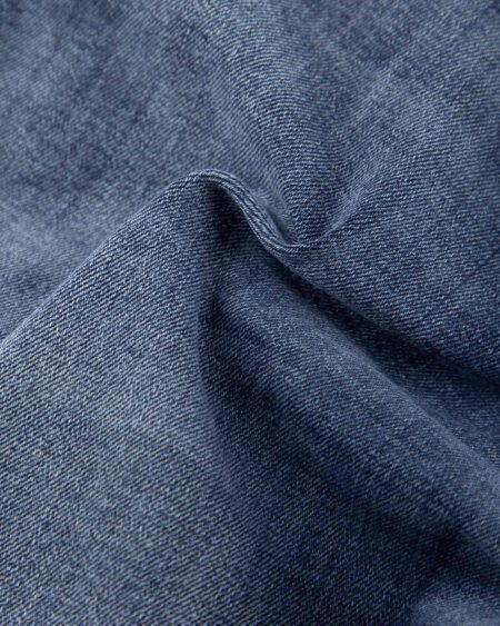 شلوار جین مردانه آبی- طرح