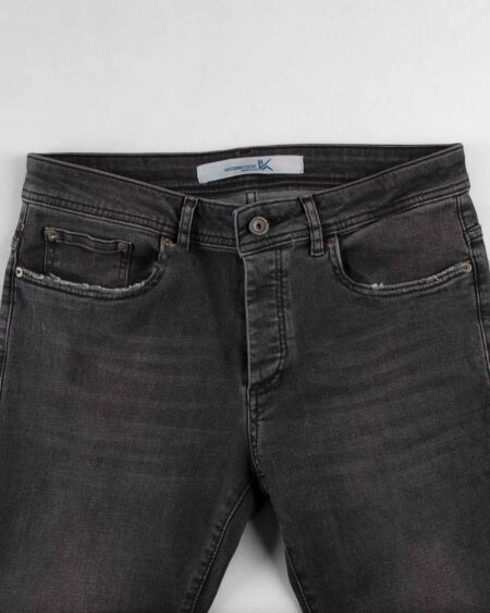 شلوار جین مردانه 990501-T1 (4)