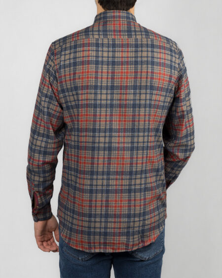 پیراهن مردانه پشمی 1366 (2)