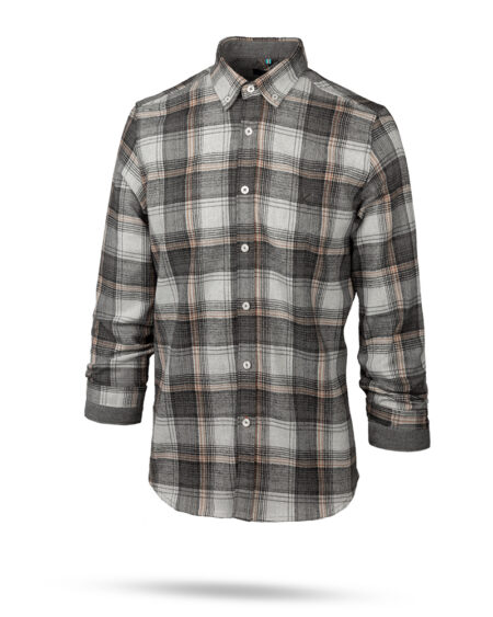 پیراهن مردانه پشمی VK990801 (1)