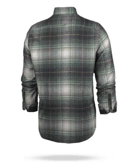 پیراهن مردانه پشمی VK99099 (2)