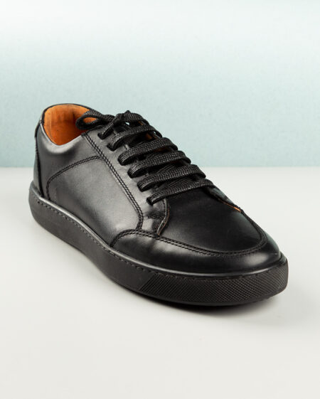 کفش مردانه VK203-- مشکی (2)