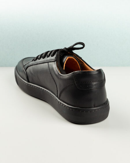 کفش مردانه VK203-- مشکی (3)
