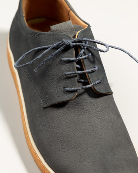 کفش مردانه VK204- خاکستری تیره (1)
