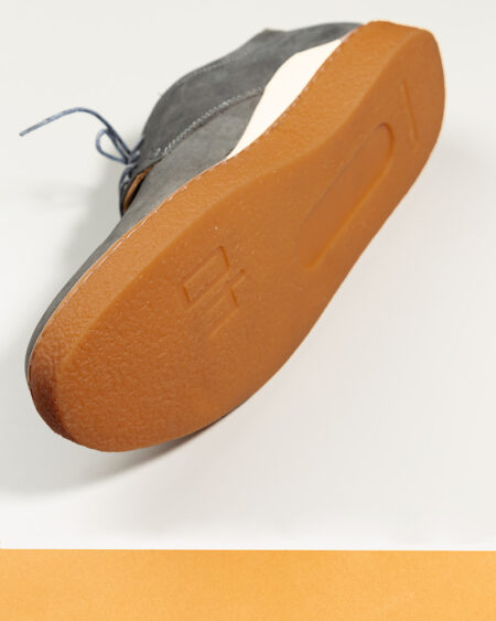 کفش مردانه VK204- خاکستری تیره (4)