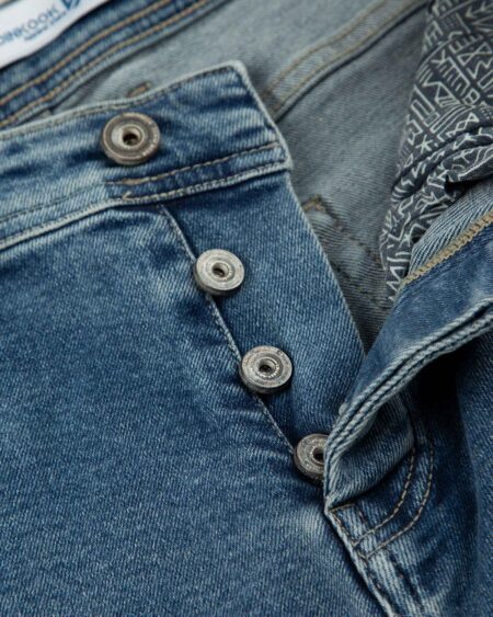 شلوار جین مردانه 990802-T1 (2)