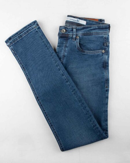 شلوار جین مردانه 990802-T3 (4)