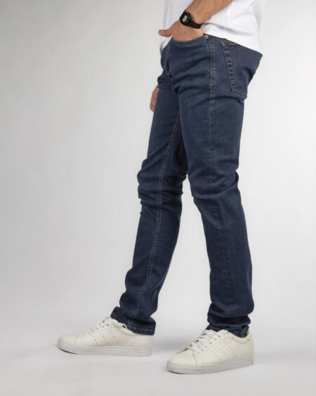 شلوار جین مردانه 990802-T6 (2)