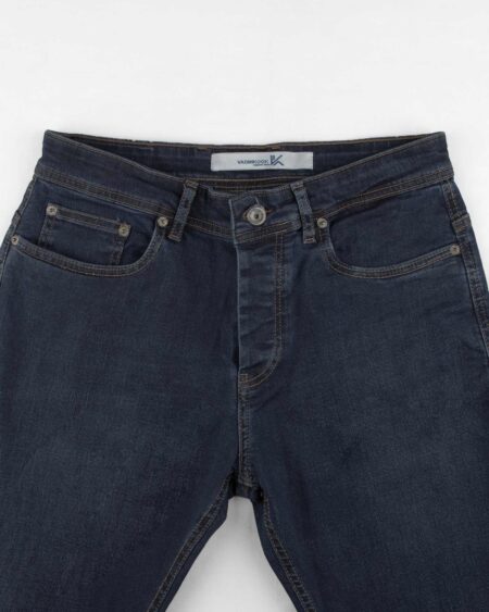 شلوار جین مردانه 990802-T6 (5)