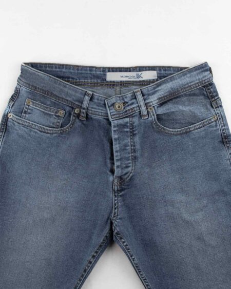 شلوار جین مردانه 990802-T8 (1)