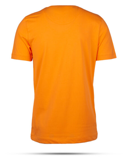تیشرت مردانه 99422- نارنجی (2)
