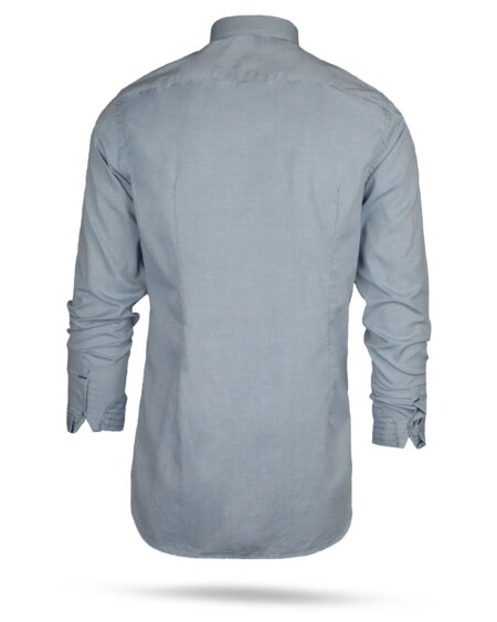 پیراهن مردانه 4401-نیلی پاستیلی (9)