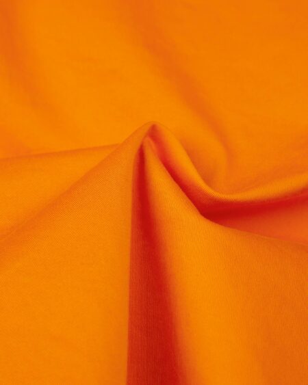 شلوارک کتان مردانه VK9901- نارنجی (6)