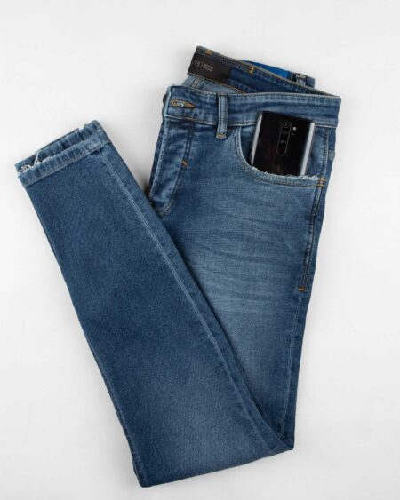 شلوار جین مردانه 1201485-T1