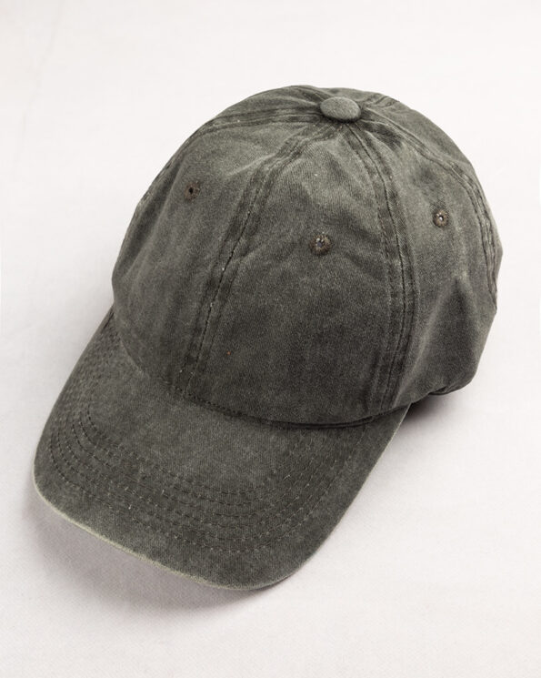 کلاه کپ مردانه K158- ماشی1