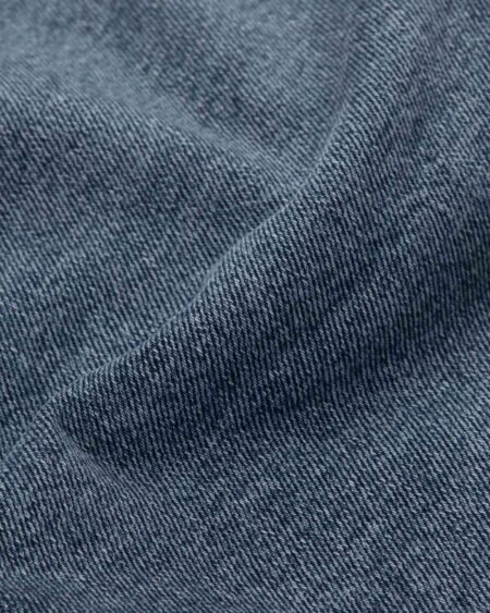 شلوار جین مردانه آبی VK99112 (8)