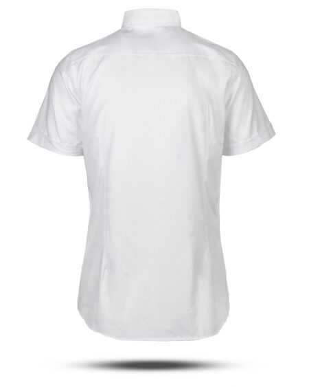 پیراهن آستین کوتاه مردانه 11041-T2