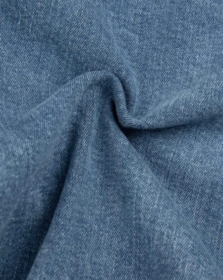 شلوار جین مردانه lp479- آبی (8)