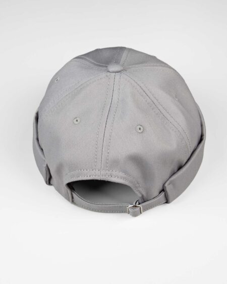کلاه لئونی مردانه K158-T5