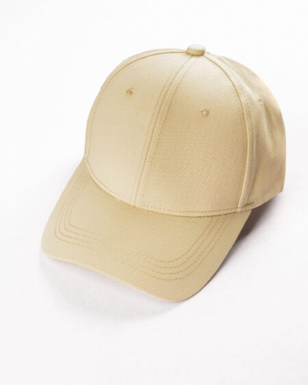 کلاه کپ اسپرت ساده K168-T1
